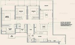 Whistler Grand (D5), Apartment #495796741